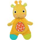 Bright Starts Snuggle&Teethe chew toy 0 m+ Giraffe 1 pc