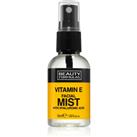 Beauty Formulas Vitamin E energising moisturising mist 50 ml