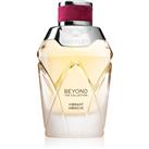 Bentley Beyond The Collection Vibrant Hibiscus eau de parfum for women 100 ml
