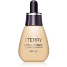 By Terry Hyaluronic Hydra-Foundation liquid foundation with moisturising effect SPF 30 200W Natural 