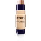 By Terry Nude-Expert Brightening Foundation for Natural Look Shade 15 Golden Brown 8.5 g