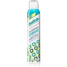 Batiste Hydrate Dry Shampoo For Dry And Normal Hair 200 ml