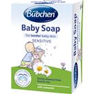 Bbchen Baby Sensitive gentle soap 125 g
