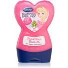 Bbchen Kids Princess Rosalea 2-in-1 shampoo and conditioner 230 ml