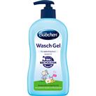 Bbchen Wash wash gel with chamomile and oat extracts 400 ml