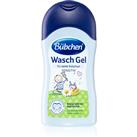 Bbchen Wash wash gel with chamomile and oat extracts 50 ml