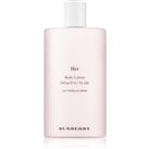 Burberry Her body lotion for women 200 ml