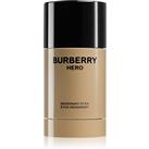 Burberry Hero deodorant stick for men 75 ml