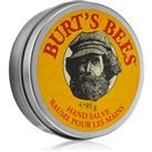 Burts Bees Care hand cream for dry and damaged skin 85 g
