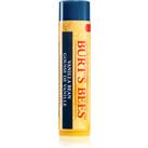 Burts Bees Lip Care moisturising lip balm with vanilla 4.25 g