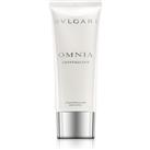 BULGARI Omnia Crystalline body lotion for women 100 ml