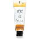 Baxter of California Thickening smoothing gel for hair 120 ml