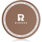 BYROKKO Shine Brown Chocolate Bronze face & body tan accelerator 200 ml