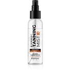 ByRokko Shine Brown Tanning self-tanning water for a gradual tan 100 ml