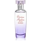 Christina Aguilera Eau So Beautiful eau de parfum for women 30 ml