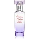 Christina Aguilera Eau So Beautiful eau de parfum for women 15 ml