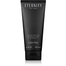 Calvin Klein Eternity for Men shower gel for men 200 ml