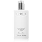 Calvin Klein Eternity body lotion for women 200 ml