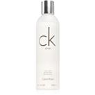 Calvin Klein CK One shower gel (unboxed) unisex 250 ml