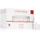 CADU-CREX Hair Loss HSSC Initial Hair Loss hair treatment against early hair loss for men 40x3,5 ml