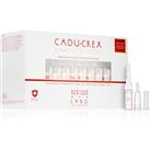 CADU-CREX Hair Loss HSSC Serious Hair Loss hair treatment against serious hair loss for men 40x3,5 ml