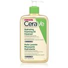 CeraVe Cleansers cleansing oil with moisturising effect 473 ml