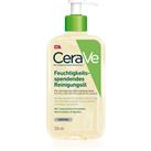 CeraVe Cleansers cleansing oil with moisturising effect 236 ml