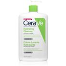 CeraVe Hydrating Cleanser cleansing emulsion with moisturising effect 1000 ml