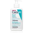 CeraVe Blemish Control cleansing gel against imperfections in acne-prone skin 236 ml