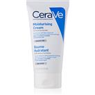 CeraVe Moisturizers face and body moisturiser for dry to very dry skin 50 ml