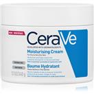 CeraVe Moisturizers face and body moisturiser for dry to very dry skin 340 g