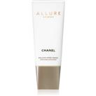 Chanel Allure Homme aftershave balm for men 100 ml