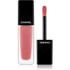 Chanel Rouge Allure Ink liquid lipstick with matt effect shade 140 Amoureux 6 ml