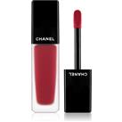 Chanel Rouge Allure Ink liquid lipstick with matt effect shade 154 Expriment 6 ml