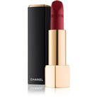 Chanel Rouge Allure Velvet Velvet Lipstick with Matte Effect Shade 58 Rouge Vie 3,5 g