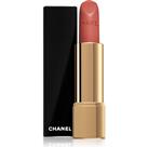 Chanel Rouge Allure Velvet velvet lipstick with matt effect shade 62 Libre 3,5 g