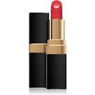 Chanel Rouge Coco lipstick for intensive hydration shade 466 Carmen 3.5 g