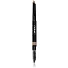Chanel Stylo Sourcils Waterproof waterproof brow pencil with brush shade 806 Blond Tendre 0.27 g