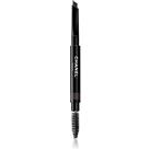 Chanel Stylo Sourcils Waterproof waterproof brow pencil with brush shade 812 Ebne 0.27 g
