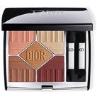 DIOR Diorshow 5 Couleurs Couture Dioriviera Limited Edition eyeshadow palette shade 479 Bayadre 7,4 