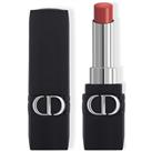DIOR Rouge Dior Forever Transfer-Proof Lipstick - Ultra Pigmented Matte - Bare-Lip Feel Comfort shade 558 Forever Grace 3,2 g