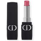 DIOR Rouge Dior Forever Transfer-Proof Lipstick - Ultra Pigmented Matte - Bare-Lip Feel Comfort shade 670 Rose Blues 3,2 g