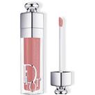 DIOR Dior Addict Lip Maximizer plumping lip gloss shade 014 Shimmer Macadamia 6 ml
