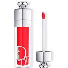 DIOR Dior Addict Lip Maximizer plumping lip gloss shade 015 Cherry 6 ml