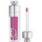 DIOR Dior Addict Lip Maximizer plumping lip gloss shade 006 Berry 6 ml