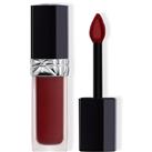 DIOR Rouge Dior Forever Liquid liquid matt lipstick shade 943 Forever Shock 6 ml