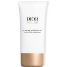 DIOR Dior Solar The After-Sun Balm moisturising after-sun balm for body and face 150 ml