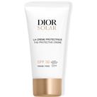 DIOR Dior Solar The Protective Creme SPF 30 protective face cream SPF 30 50 ml