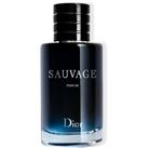 DIOR Sauvage perfume refillable for men 100 ml
