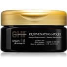 CHI Argan Oil Rejuvenating Masque nourishing mask for dry and damaged hair 237 ml